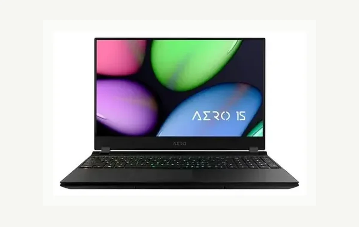 Aero 15 OLED XB