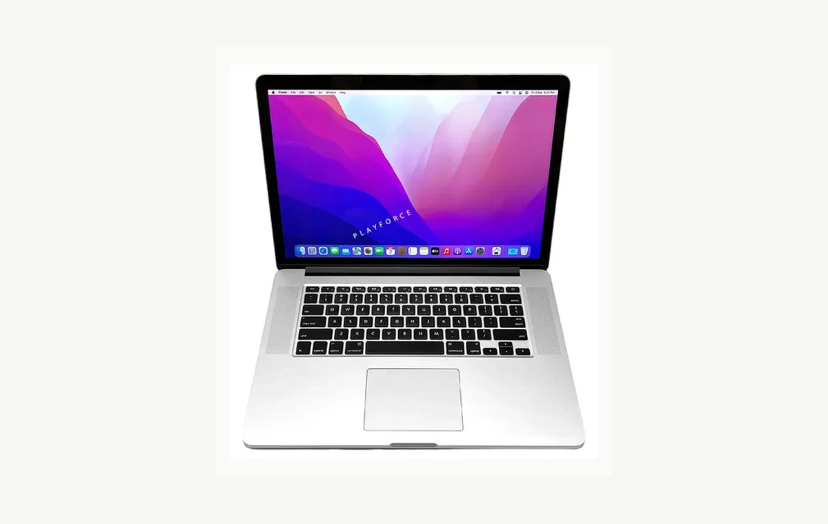 Apple MACBOOK PRO 15"