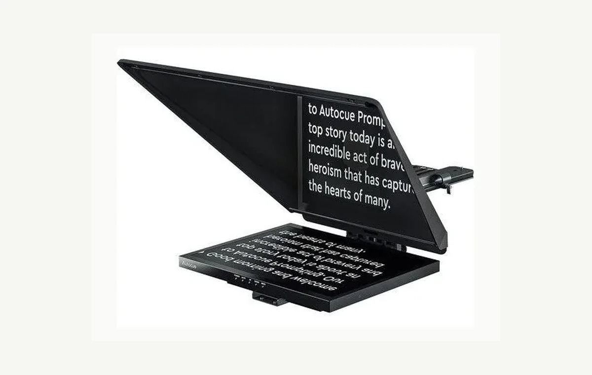 Autocue EXPLORER