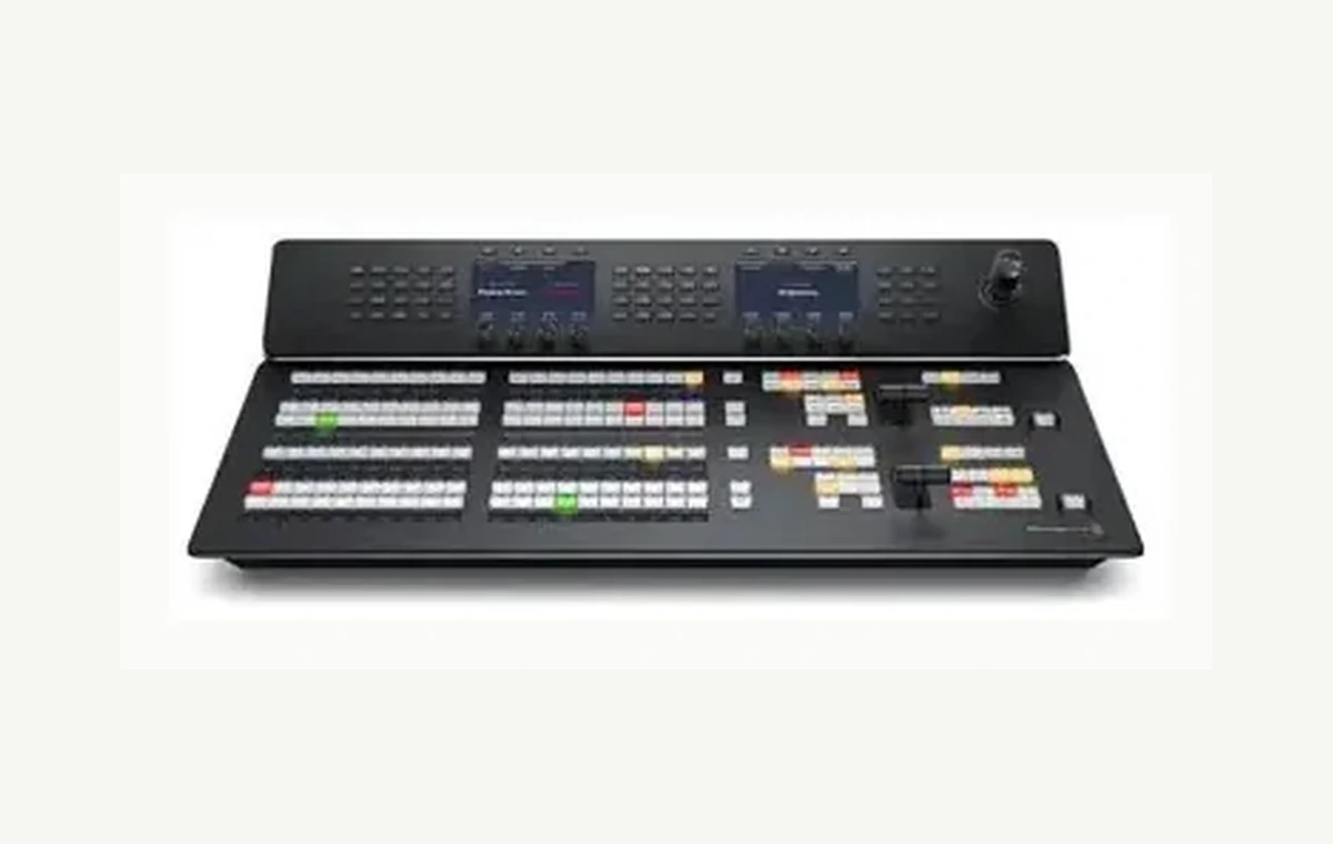 Blackmagic Design ATEM 2M/E ADVANCE PANEL 20