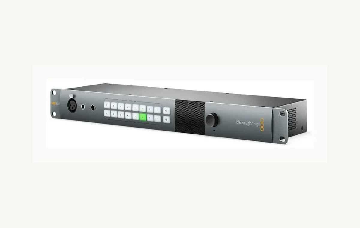 Blackmagic Design ATEM TALKBACK