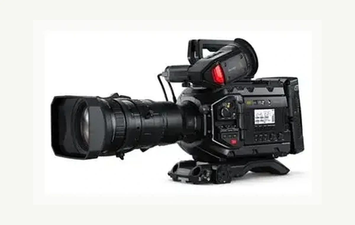 Blackmagic Design URSA G2