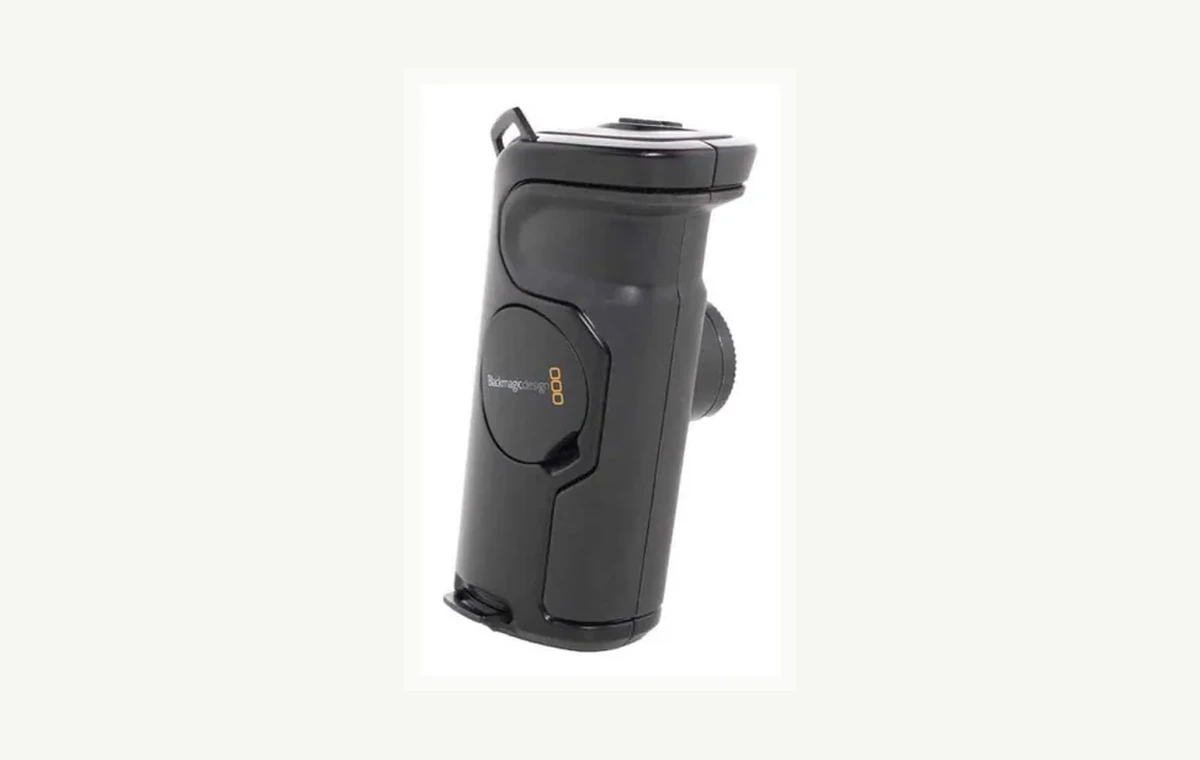 Blackmagic Design URSA HANGRIP