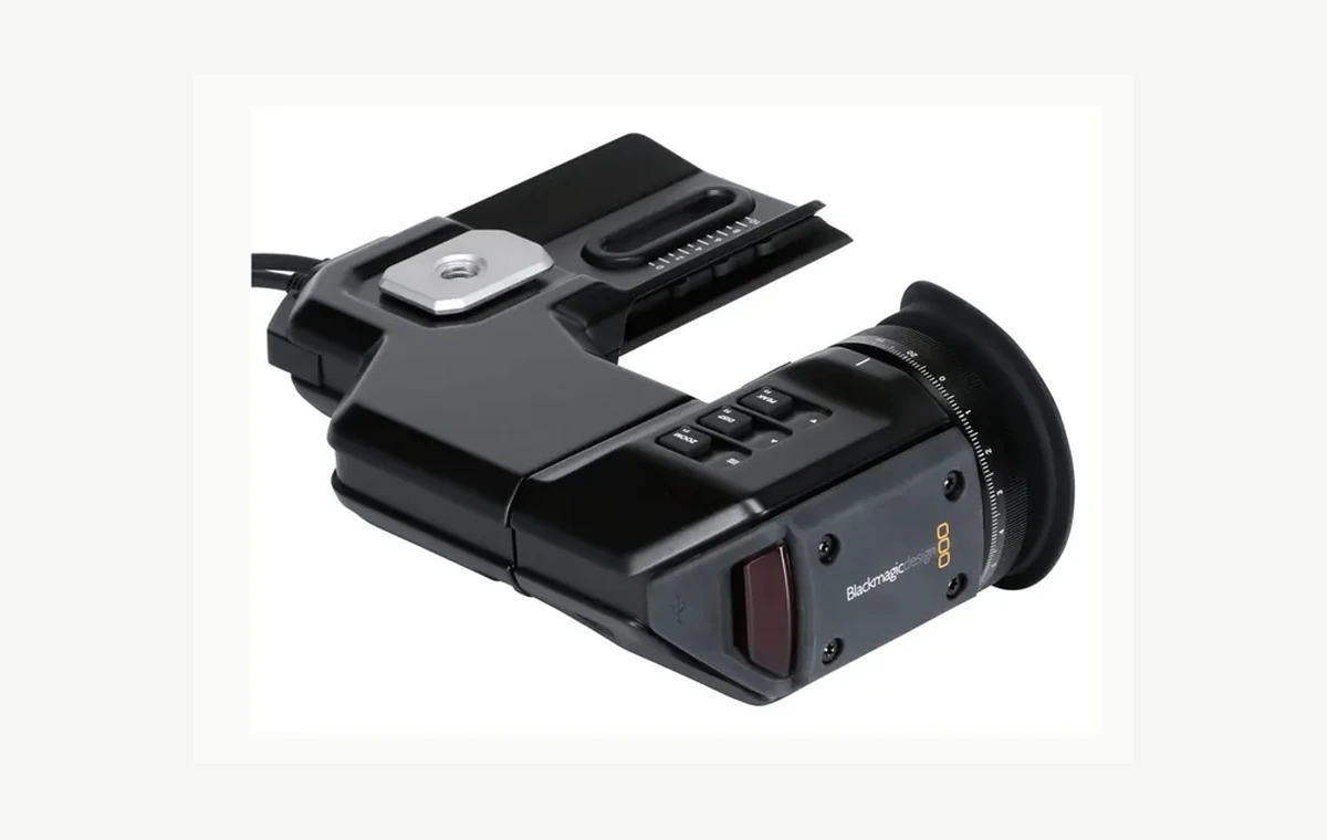 Blackmagic Design URSA VIEWFINDER
