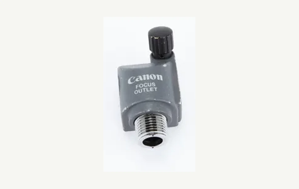 Canon FFM-100