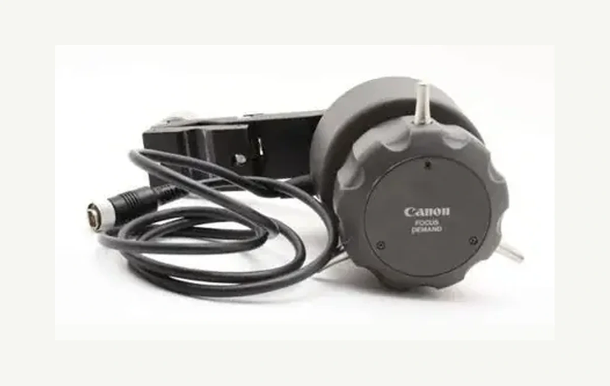 Canon FPD-400