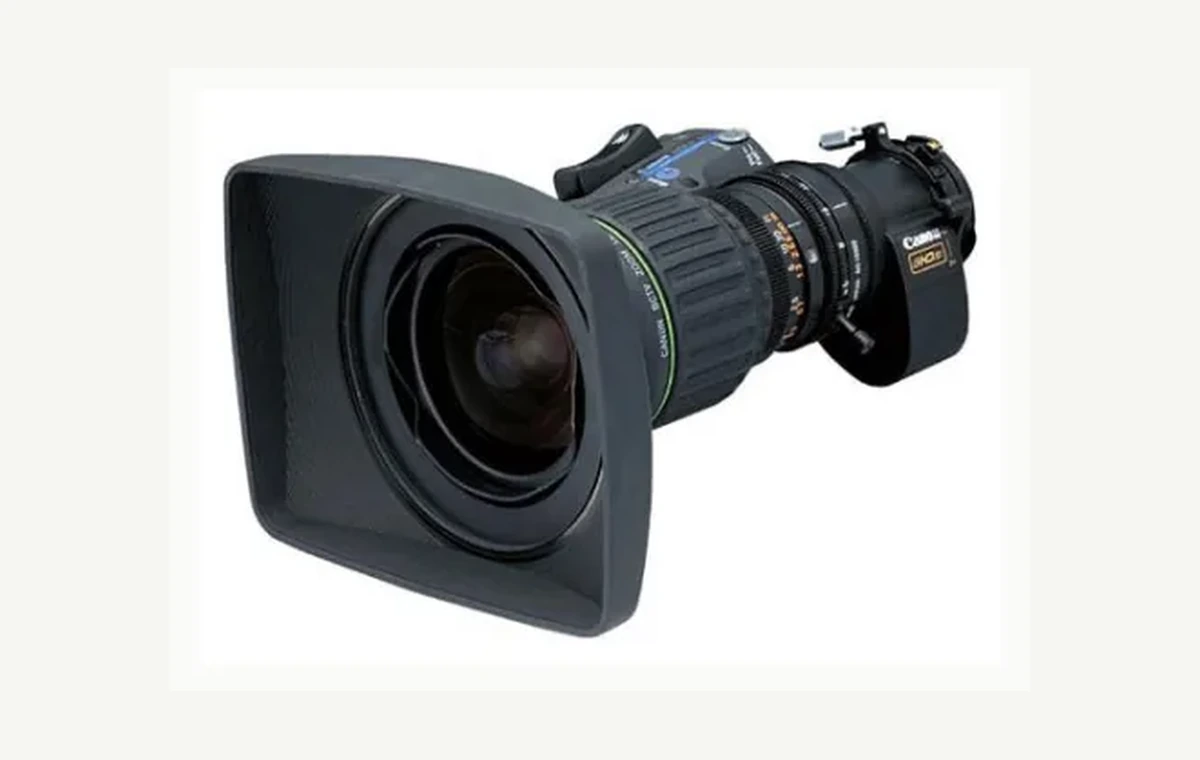 Canon HJ11ex4,7B