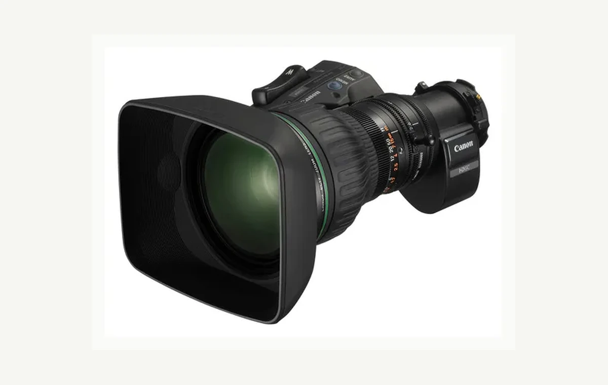 Canon HJ17ex7.6B
