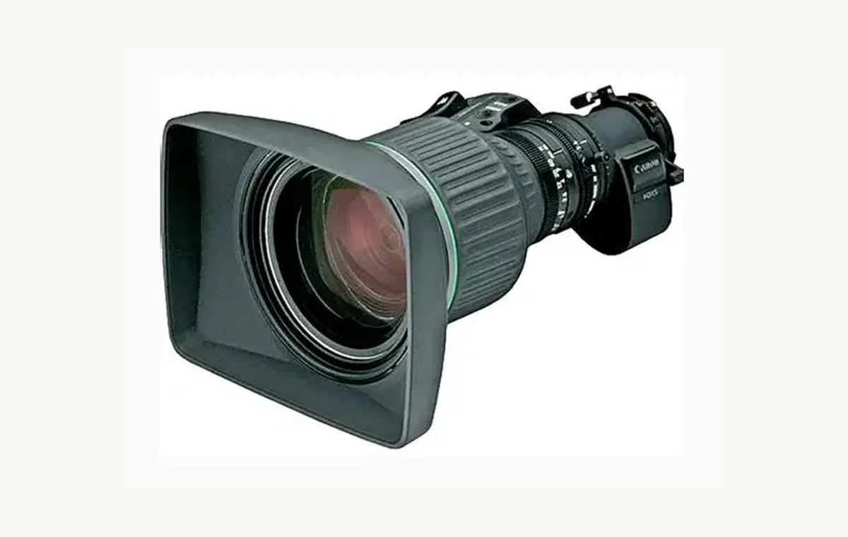 Canon HJ21x7 8B