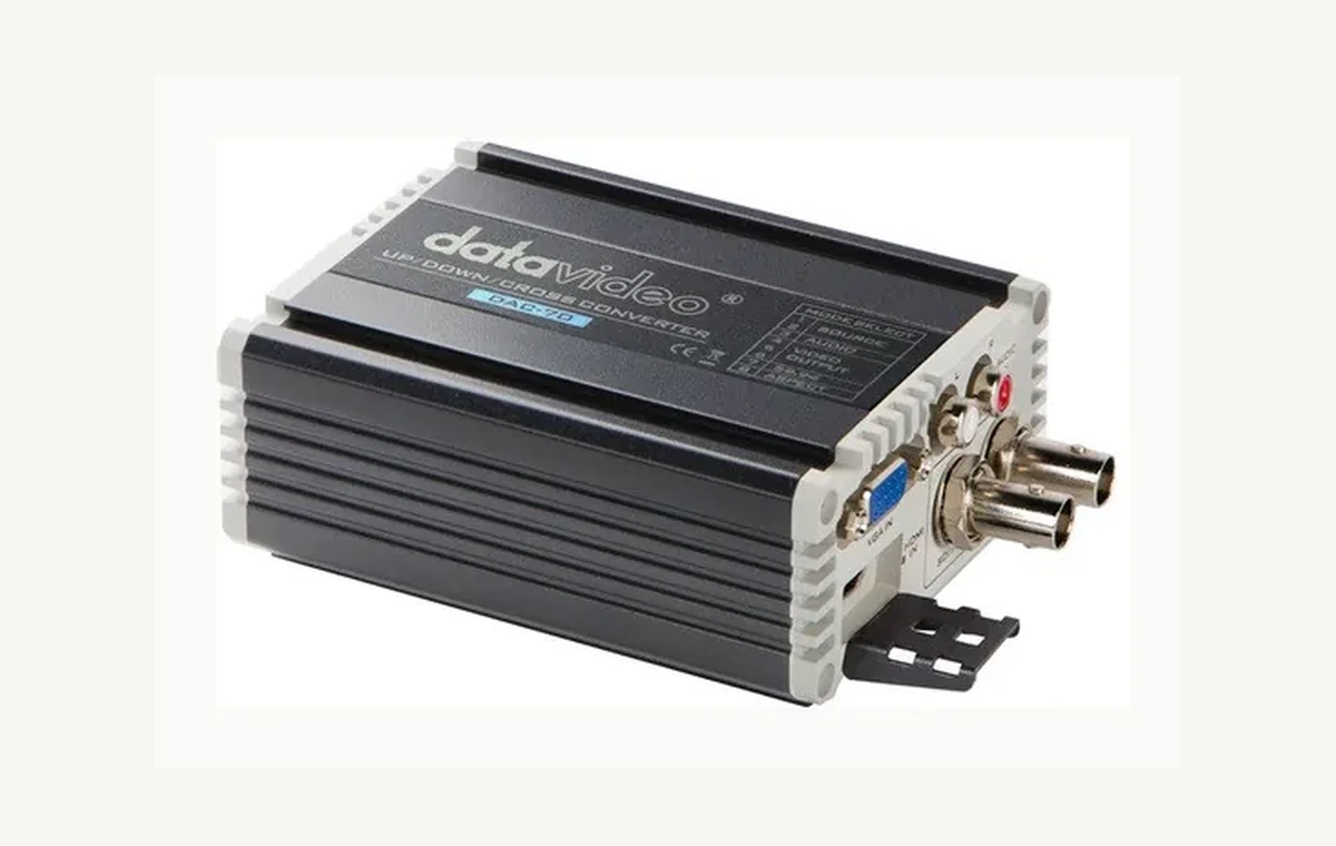 Datavideo DAC70