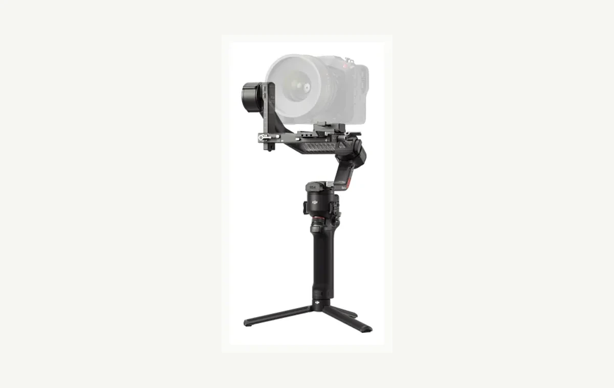 DJI RS 2 PRO