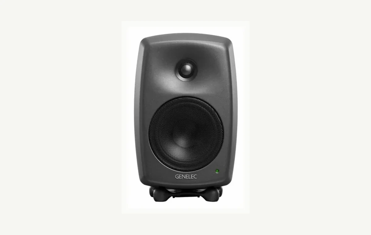 Genelec 8010A