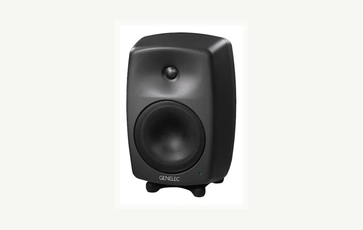 Genelec 8040B