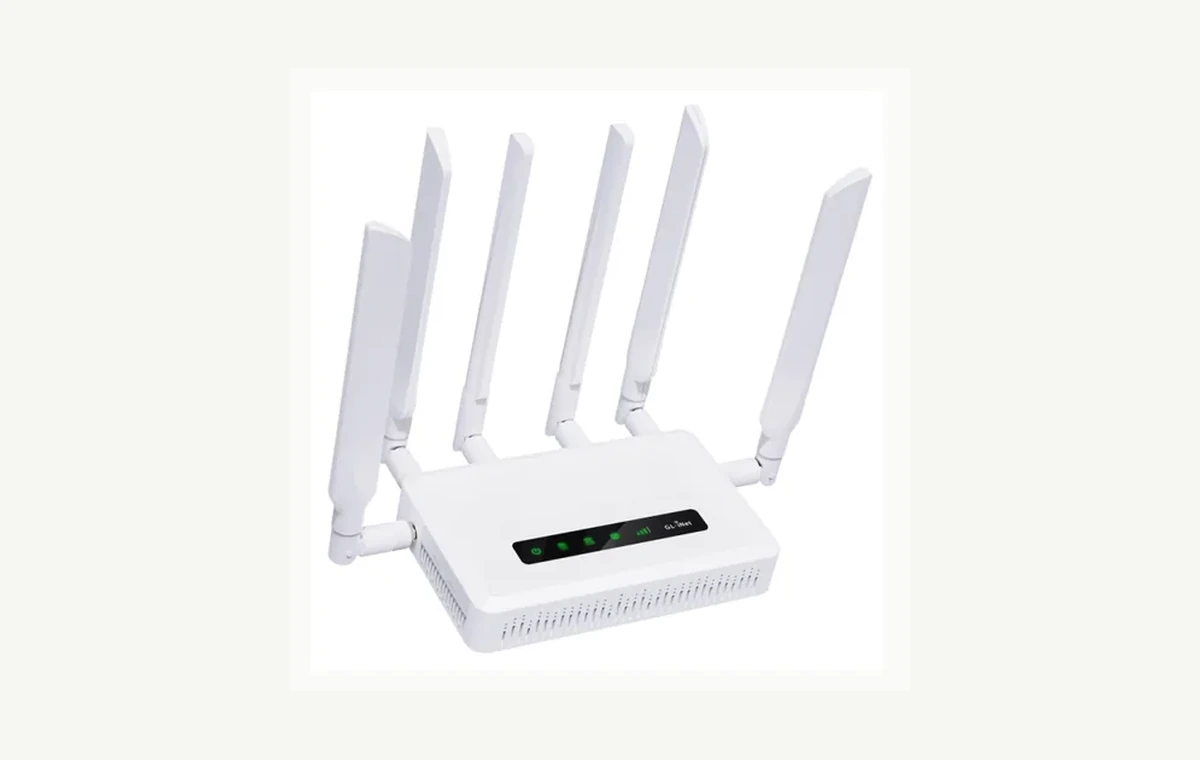 GL.iNet GL-X3000
