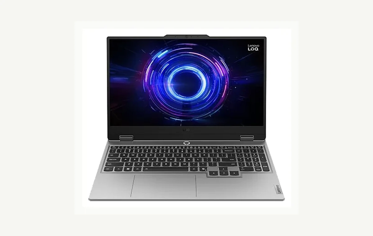 Lenovo LOQ 15IRX10