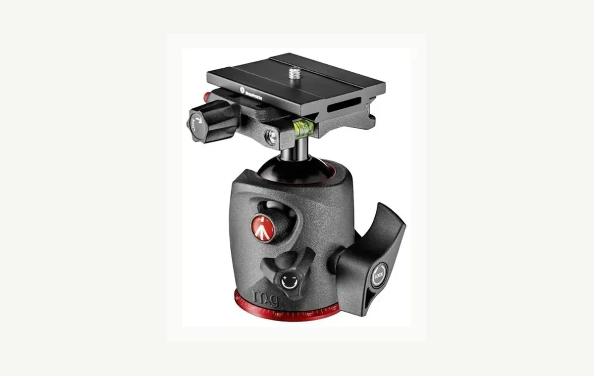 Manfrotto MHXPRO-BHQ6