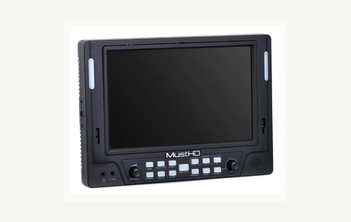 MustHD M703