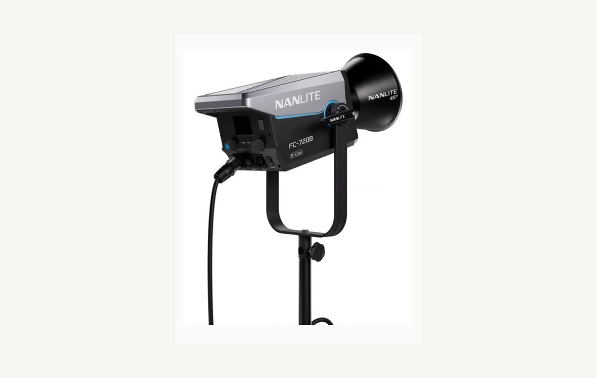 Nanlite FC-720B