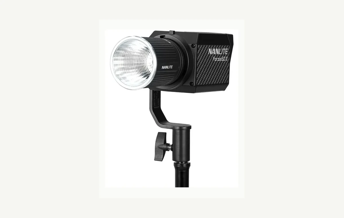 Nanlite FORZA 60B II