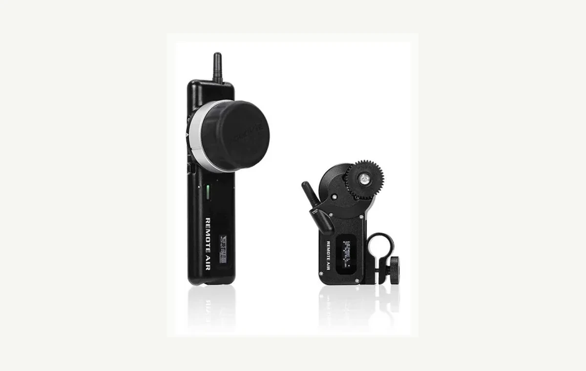 PDMovie REMOTE AIR/LIVE
