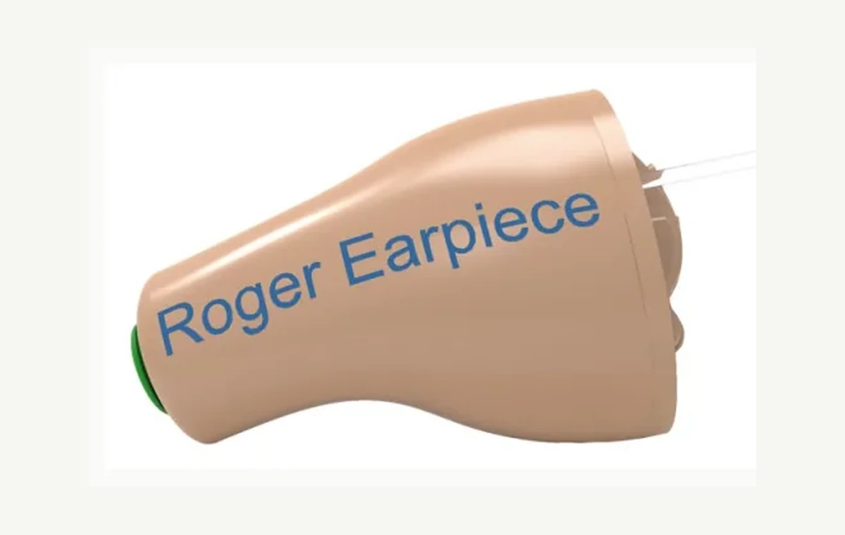 Phonak ROGER EARPECE