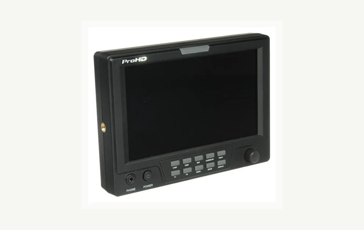 ProHD DT-X71HI