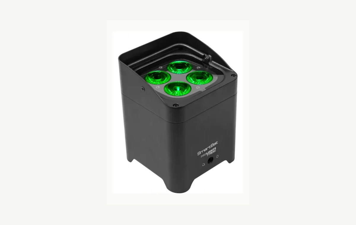 Prolights SMARTBAT