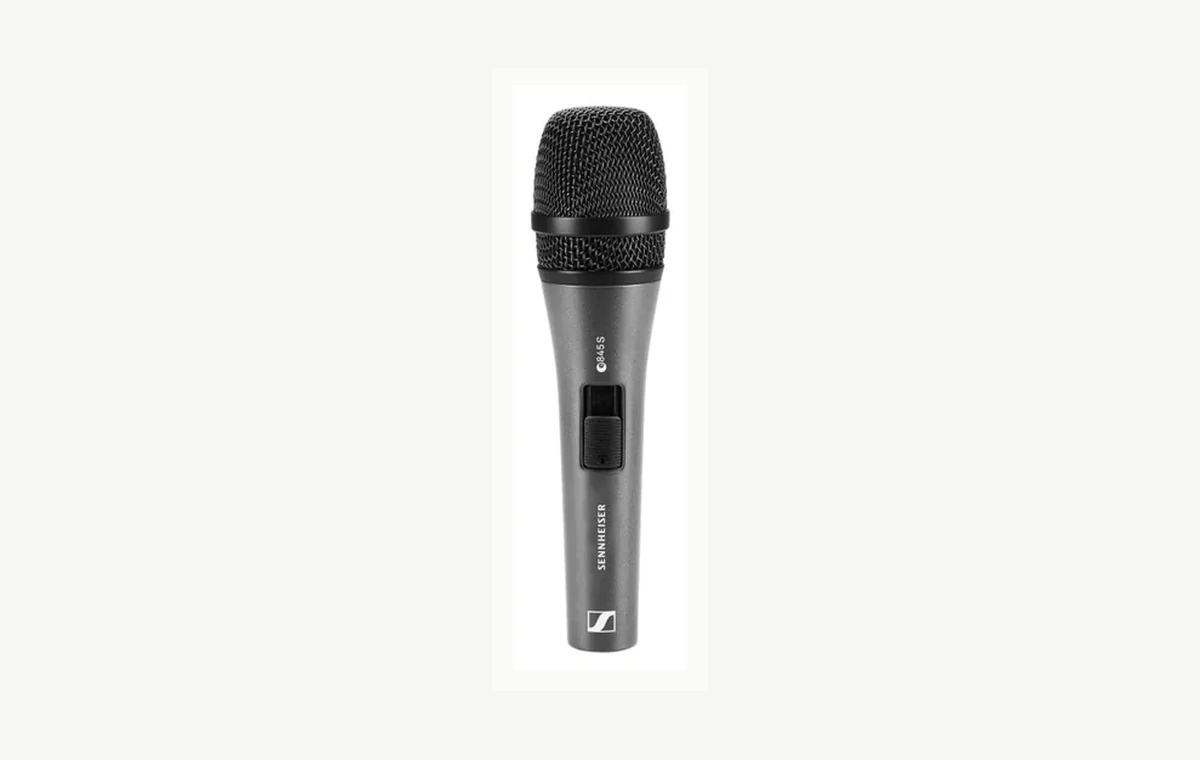 Sennheiser E845S