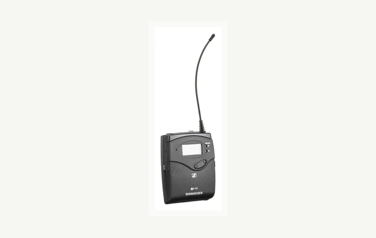 Sennheiser EK 100