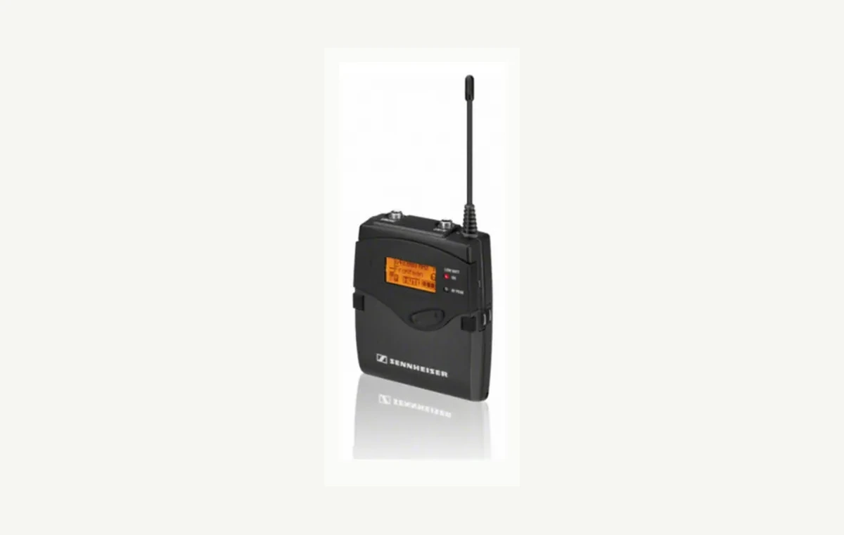 Sennheiser EK 2000