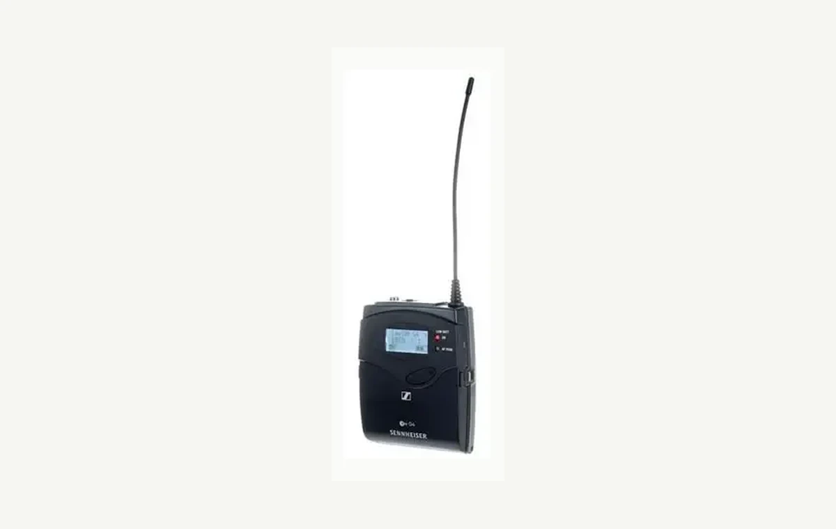 Sennheiser SK 100