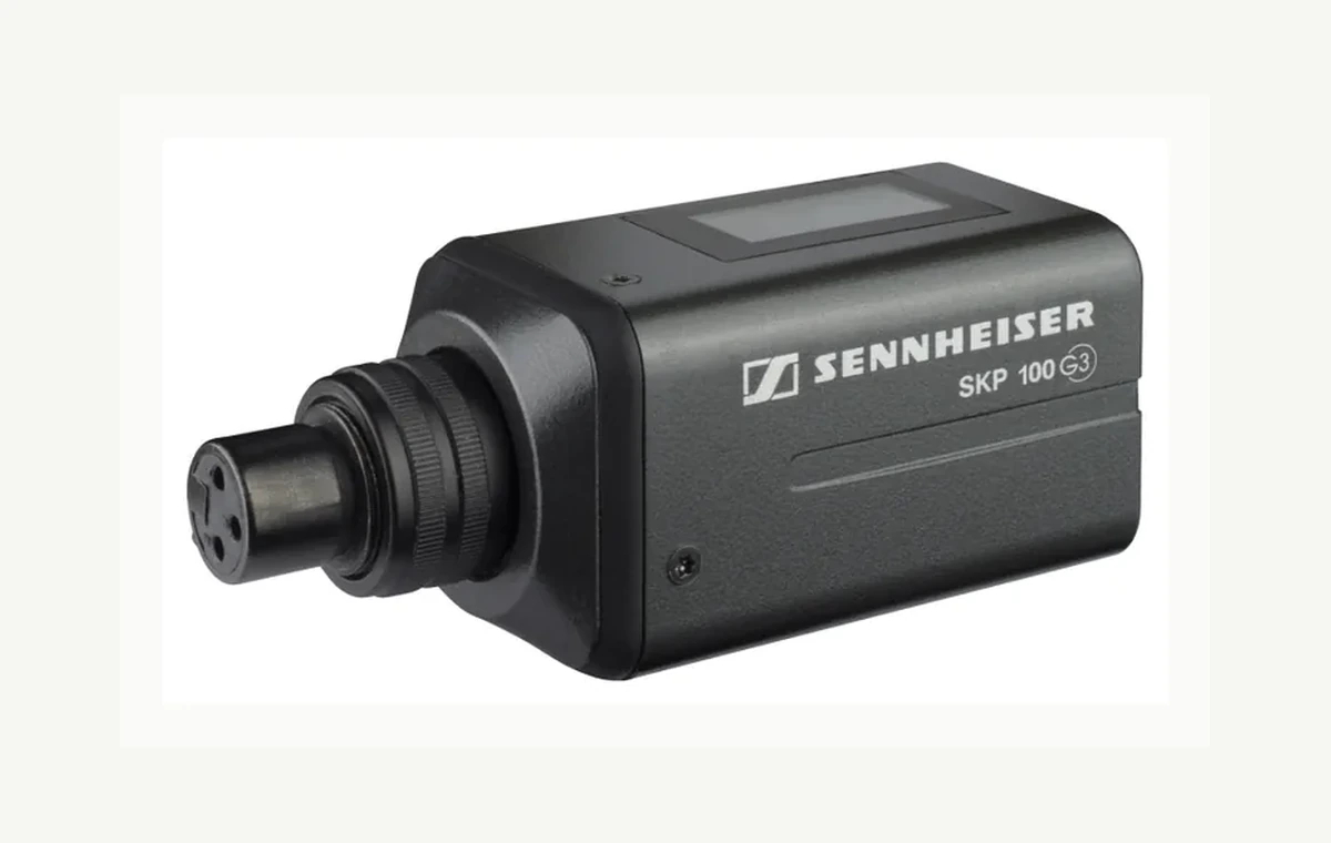 Sennheiser SKP 100
