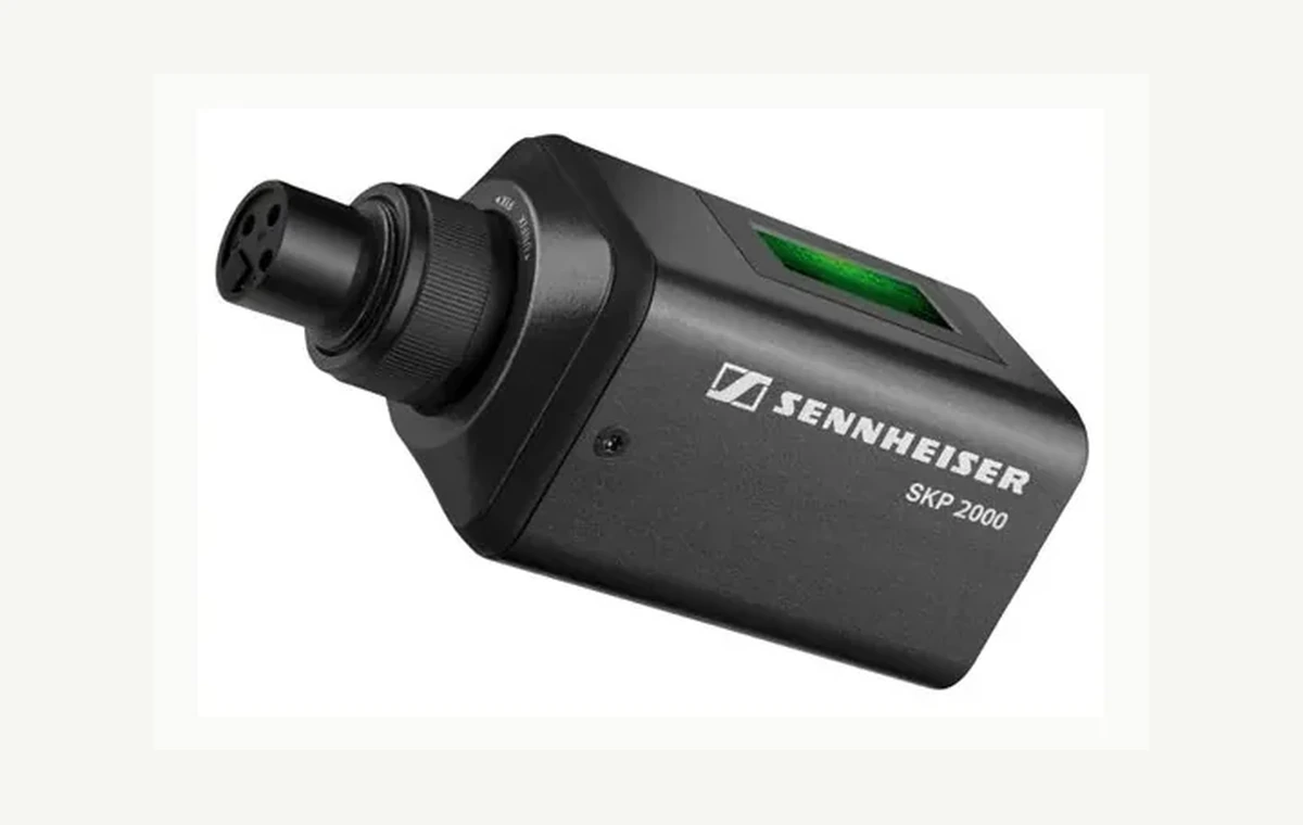 Sennheiser SKP 2000