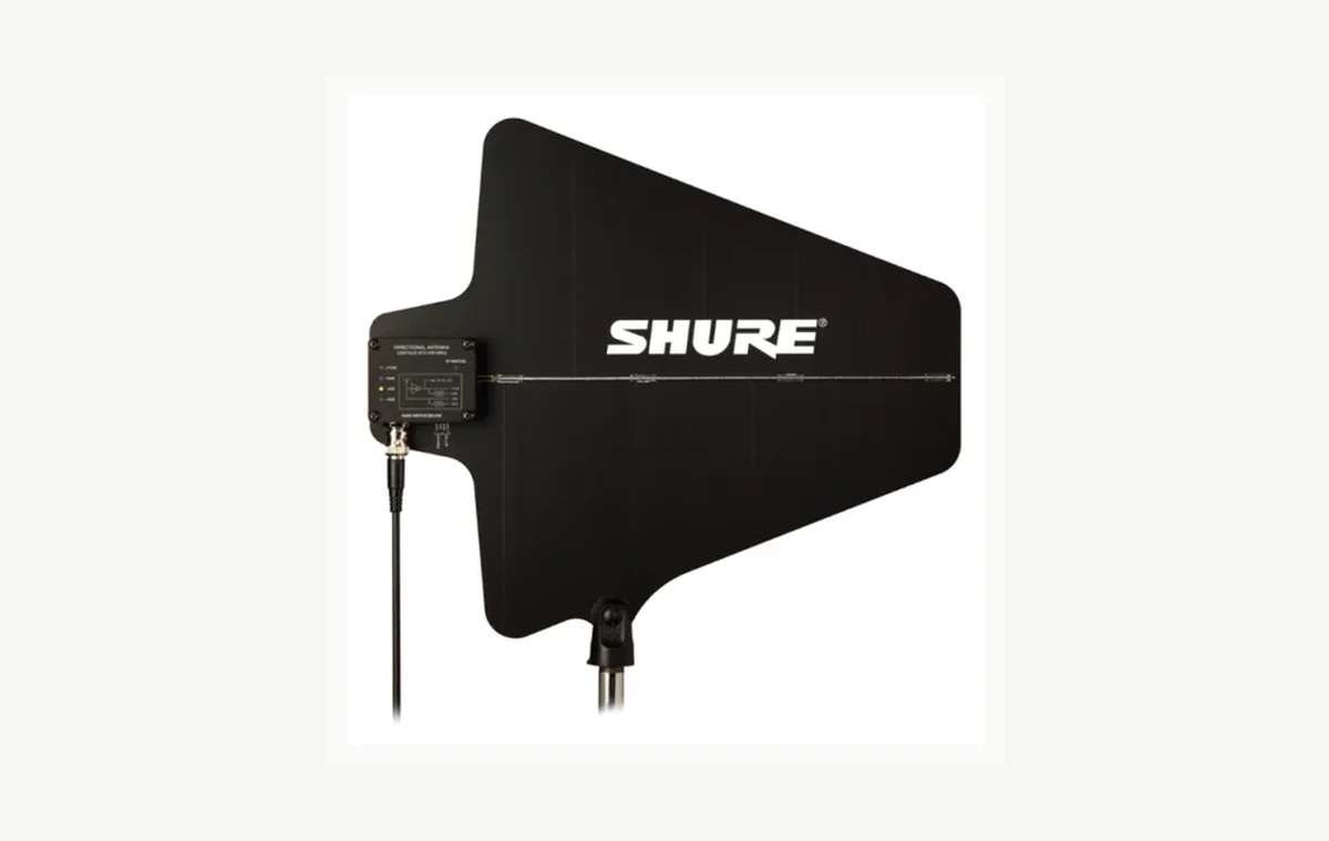 Shure ANTENA SHURE