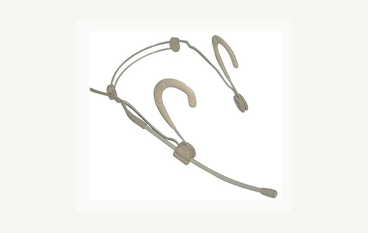 Shure beta 53