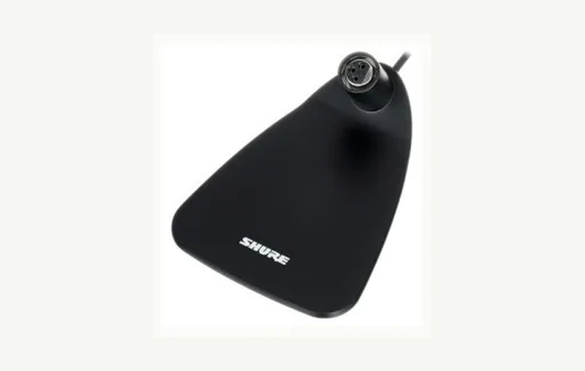 Shure CVD-B