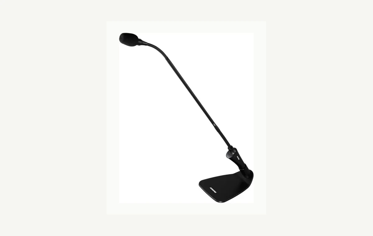 Shure CVG18-B/C