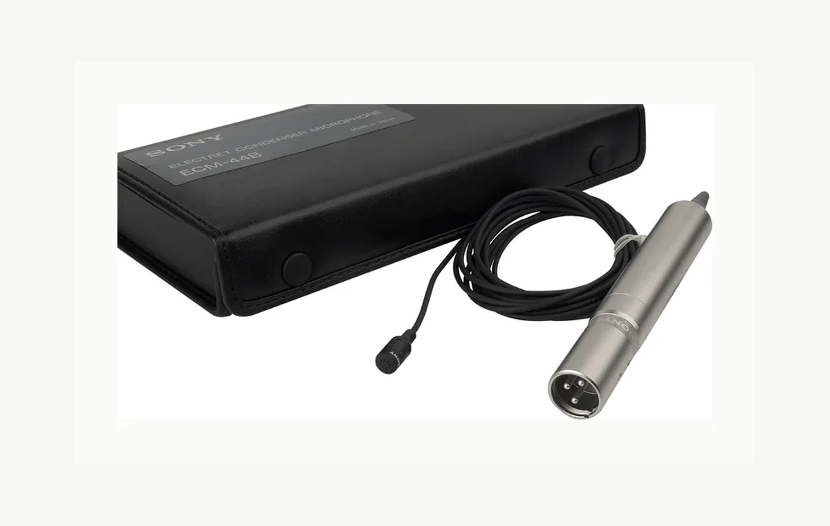Sony ECM-44B