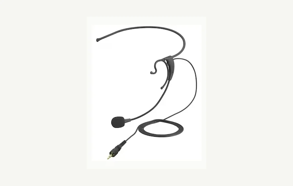Sony ECM-HZ1UBMP