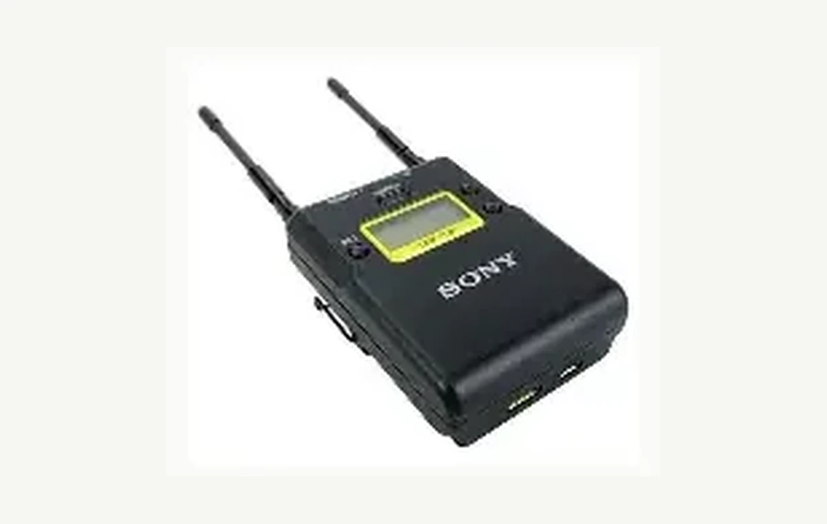 Sony URX-P03