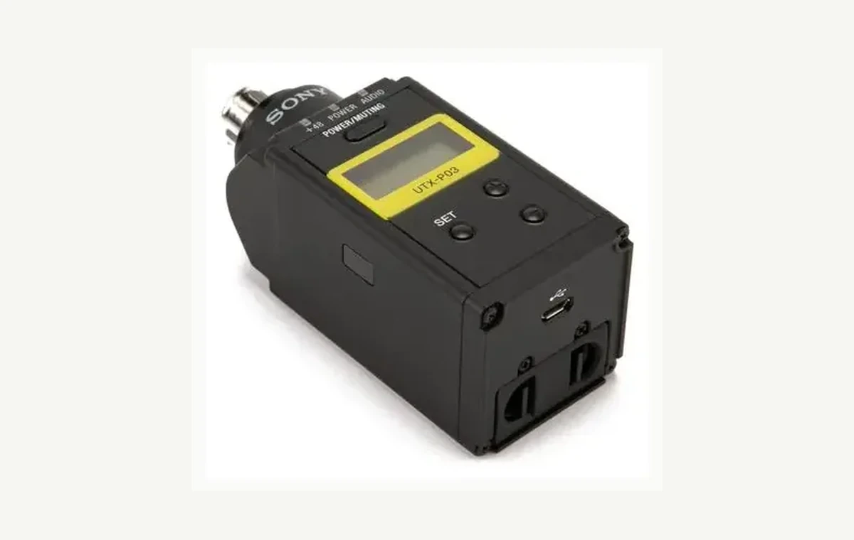 Sony UTX-P03