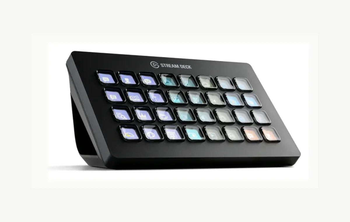 Stream Deck XL