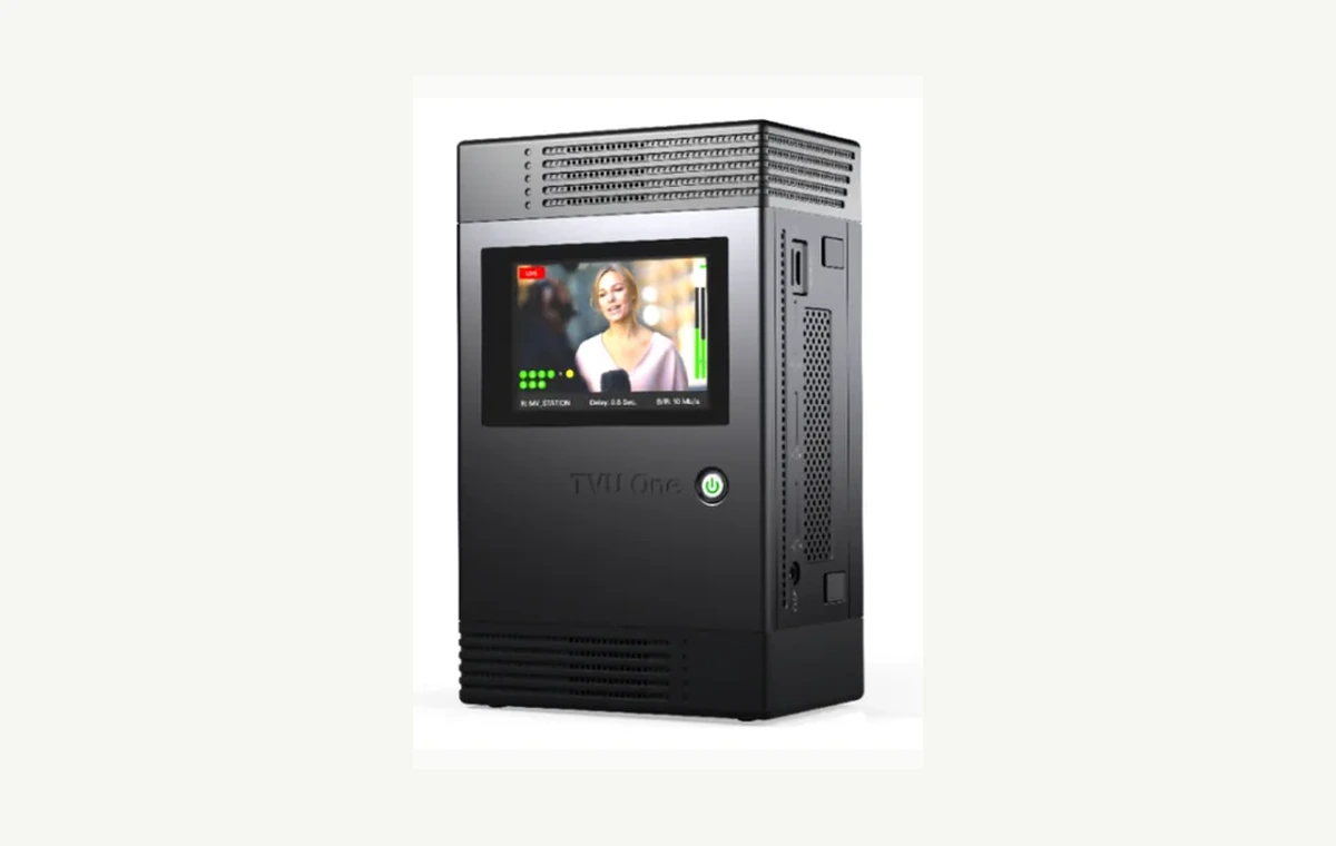 TVU ONE