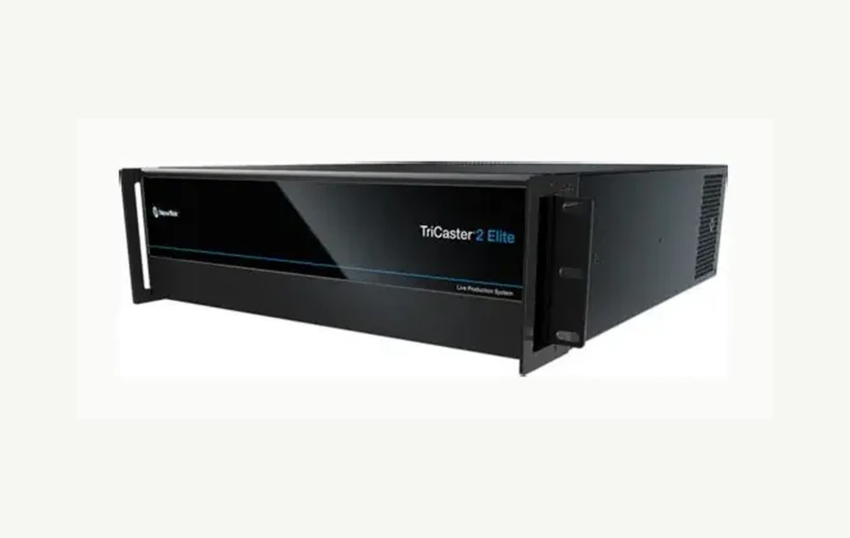 Vizrt TC2 ELITE
